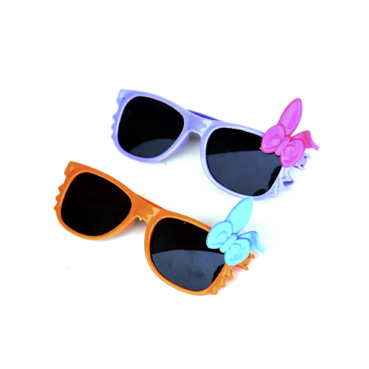 Lentes Cotillon Niña 
