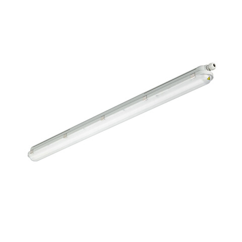 Luminaria LED estanca 28,5W 1,2m luz neutra 4 intensidades PH9540X