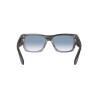Ray Ban Rb2187 Nomad 1314/3f