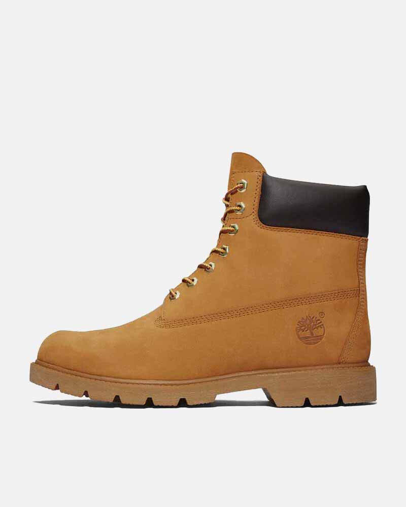 Botas Timberland Classic 6 Inch Waterproof Hombre Wheat