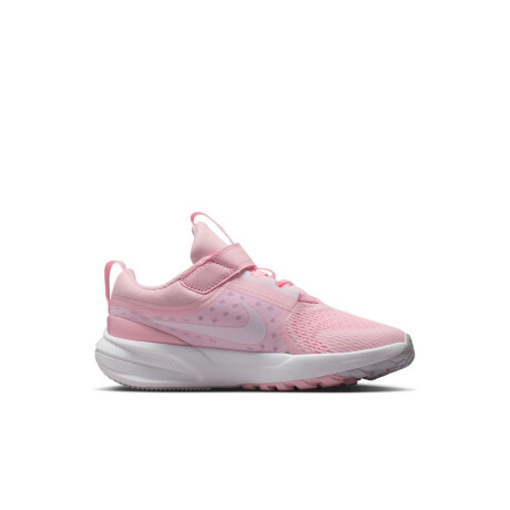 Championes Nike Star Runner 5 de Niña rosado