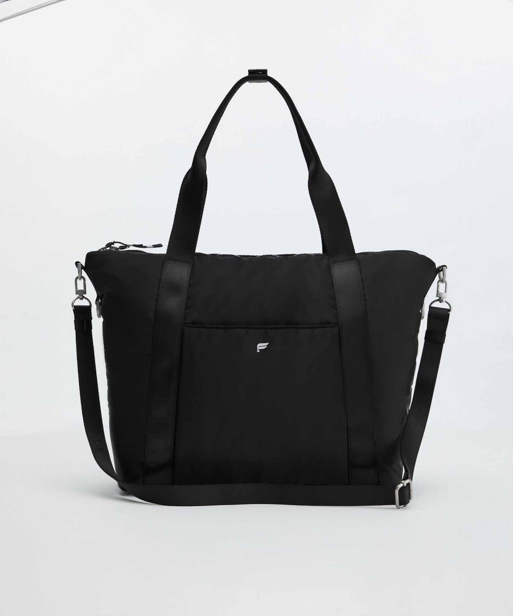 Bolso Tote The Everyday Tote Mujer - Black 