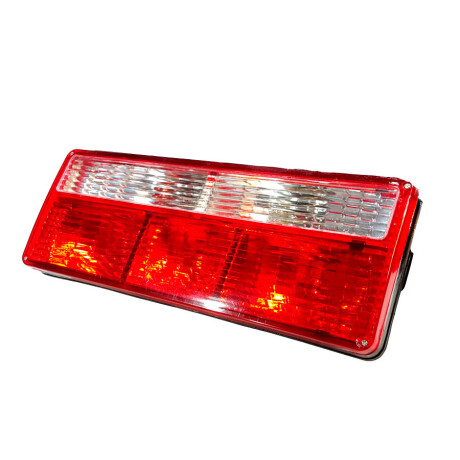 FAROL JAC CAMION TRAS.IZQ. HALOGENO - FAROL JAC CAMION TRAS.IZQ. HALOGENO -