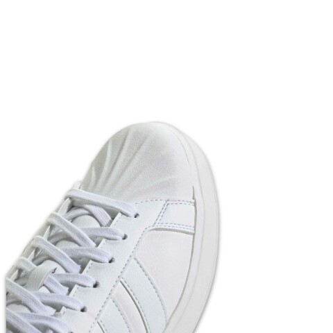 CHAMPION 5-10 WHITE/WHIT