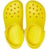 Crocs Classic Amarillo