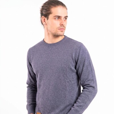 Sweater Algodon Premium Stone