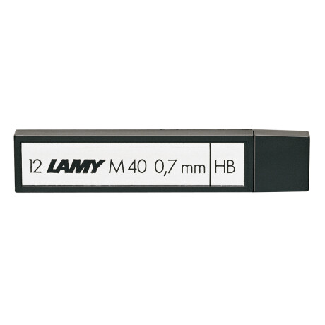 LAMY Repuesto M40 0,7mm HB 0