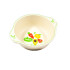 Outlet Set de plato, platito, cubiertos y vaso infantil mel. Outlet Set De Plato, Platito, Cubiertos Y Vaso Infantil Mel.