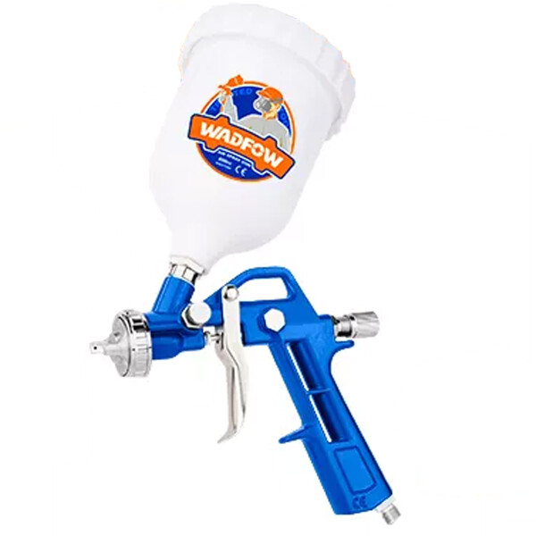 PISTOLA PINTAR 600CC WADFOW PISTOLA PINTAR 600CC WADFOW