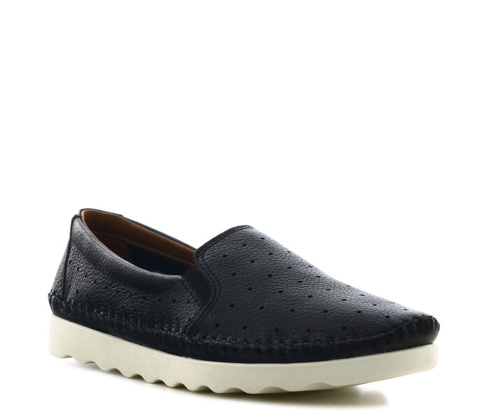 Zapato Casual Preto