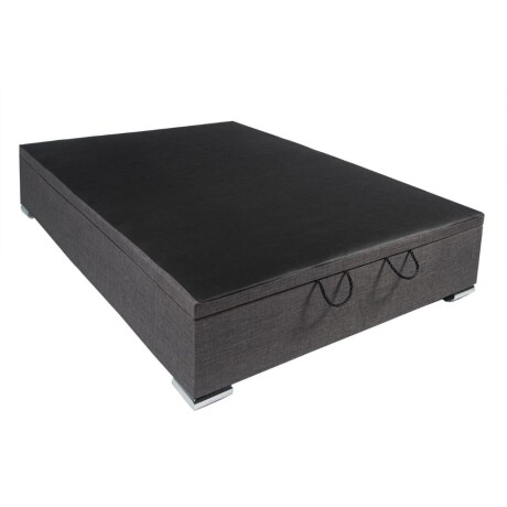 Box baul 2 plazas Box baul 2 plazas