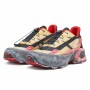 Zapatillas Para Hombre D-Cage Runner Multicolor