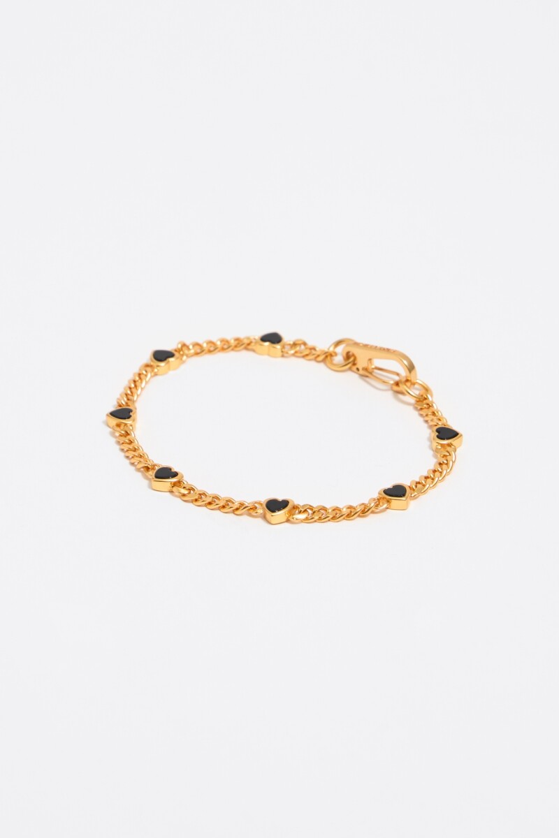 PULSERA Oro
