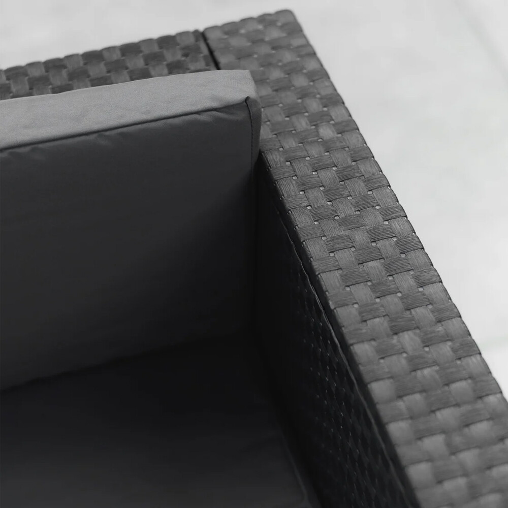 JUEGO DE JARDÍN MODELO GRECIA 5 PIEZAS Juego De Jardín Modelo Grecia 5 Piezas