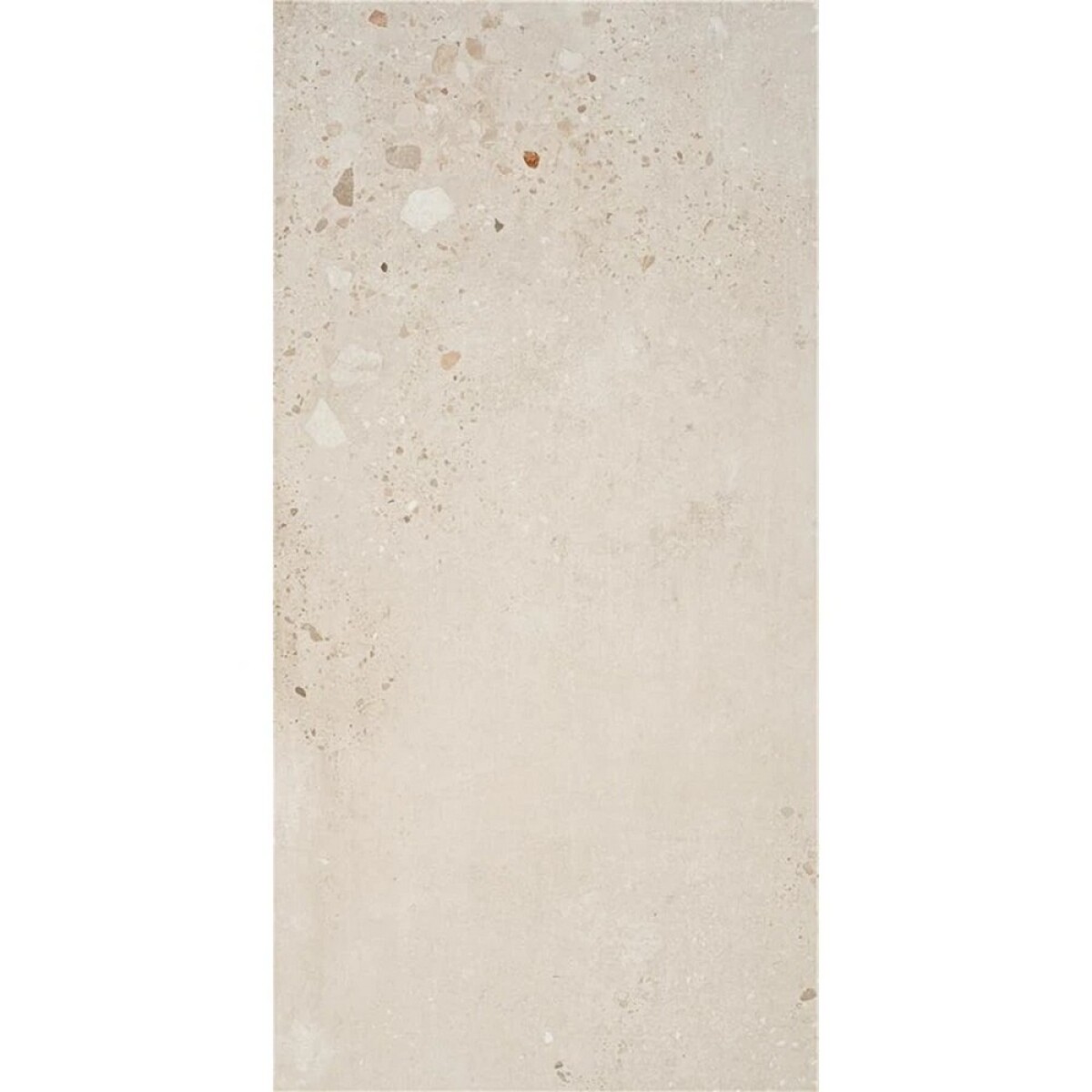 Porcelanato P.E Illusion Crema Mate - 1.44m2 