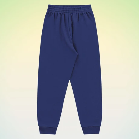 Pantalón deportivo bebe felpa Pantalón deportivo bebe felpa