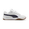 Championes PUMA Park Lifestyle Easy Jr. Niños 402311 07 Blanco-azul