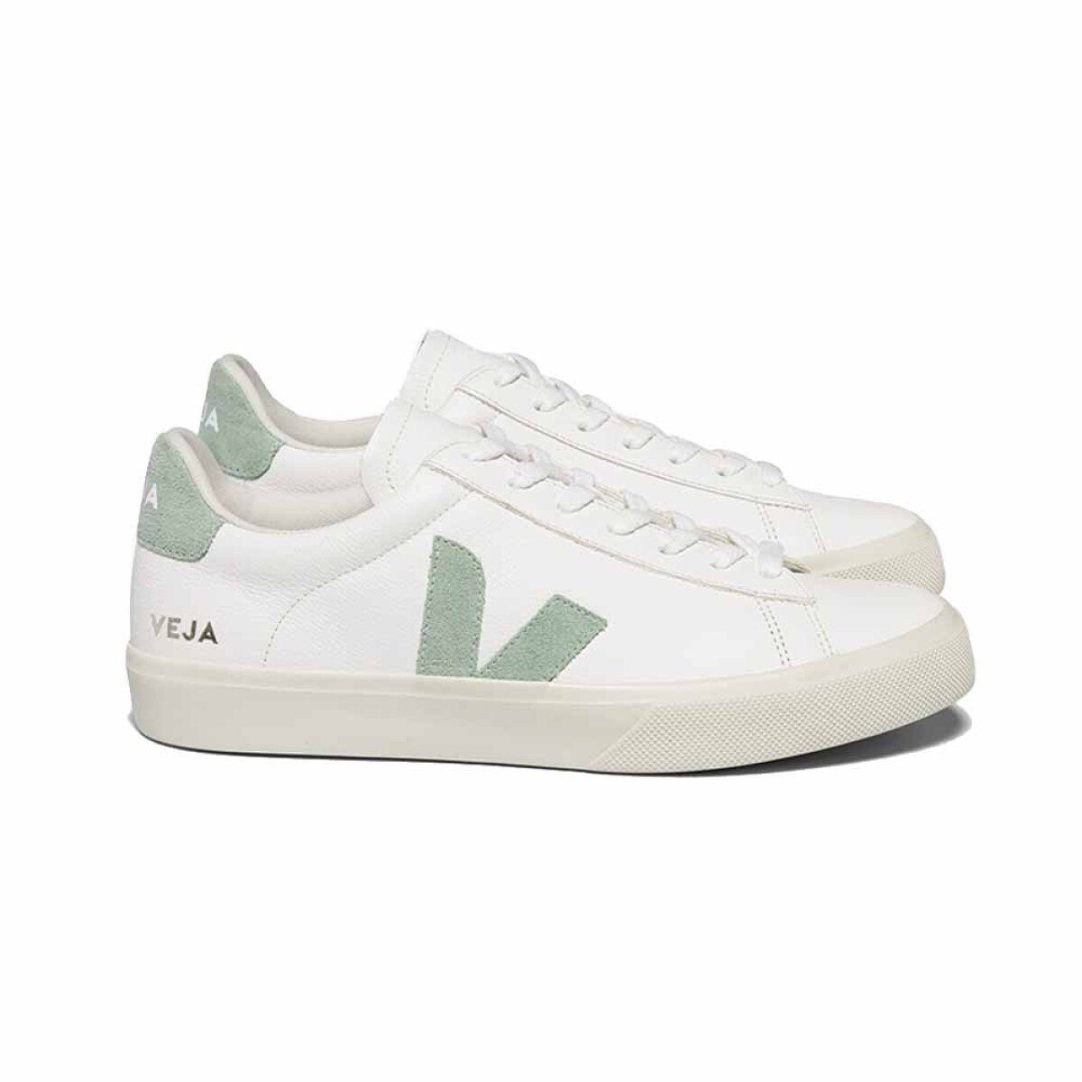 Zapatillas Veja Campo Mujer 