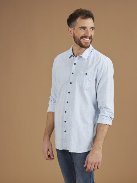 SHIRT AMAZONIA 2.0 PASAK PASAK