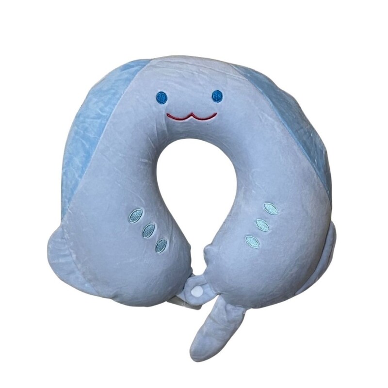 ALMOHADA PARA VIAJE CON OREJAS ALMOHADA PARA VIAJE CON OREJAS