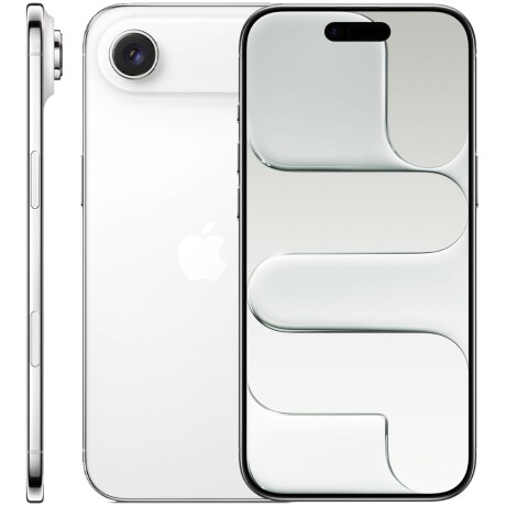 Apple Iphone Air 256GB Blanco 001