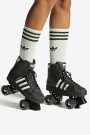 PATINES SUPERSTAR 82 SKATE W Negro