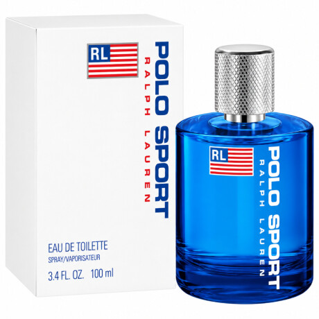 Perfume Ralph Lauren Men's Polo Sport EDP 100ml Perfume Ralph Lauren Men's Polo Sport EDP 100ml