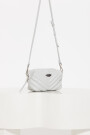 CROSSBODY LIPSTICK Gris