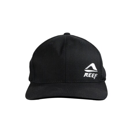 Gorro Reef - 00K124BLAOS BLACK