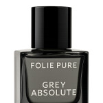 FOLIE PURE GREY ABSOLUTE EAU DE PARFUM 3 única