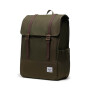 Herschel Survey Backpack Ivy Green