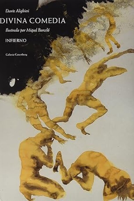 DIVINA COMEDIA INFIERNO DIVINA COMEDIA INFIERNO