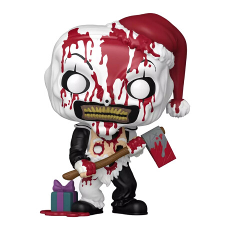 Art the Clown - Terrifier 3 - 1935 Art the Clown - Terrifier 3 - 1935