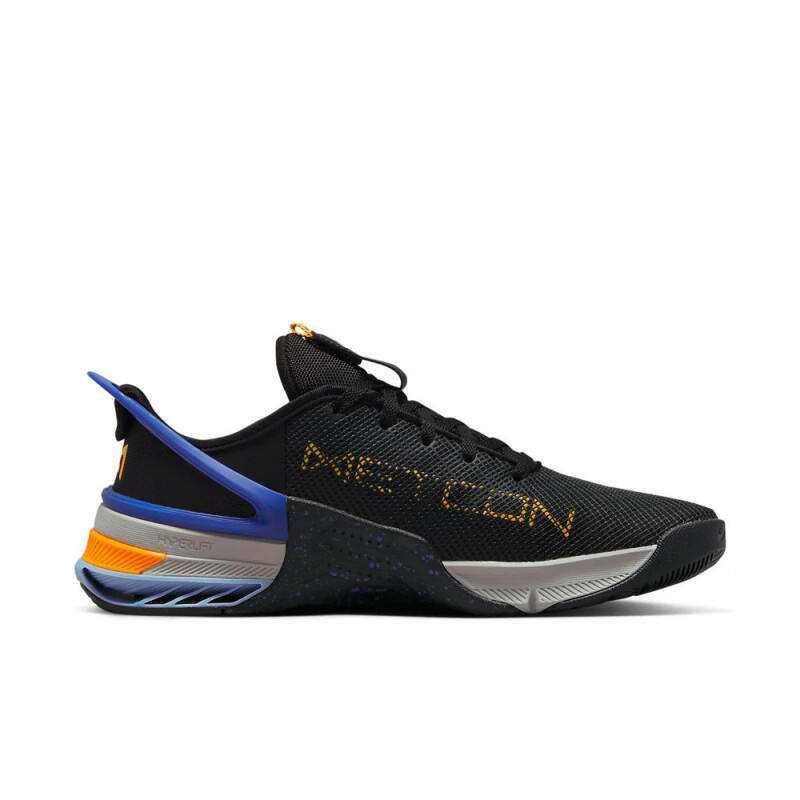 Championes Nike Metcon 8 Flyease de Mujer Negro