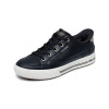 Calzado Slip-ins Arch Fit Arcade Catch Ya Negro