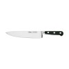 CUCHILLO DE CARNICERO IVO ACERO INOX. 8039.25.13 13 Marróncombinado
