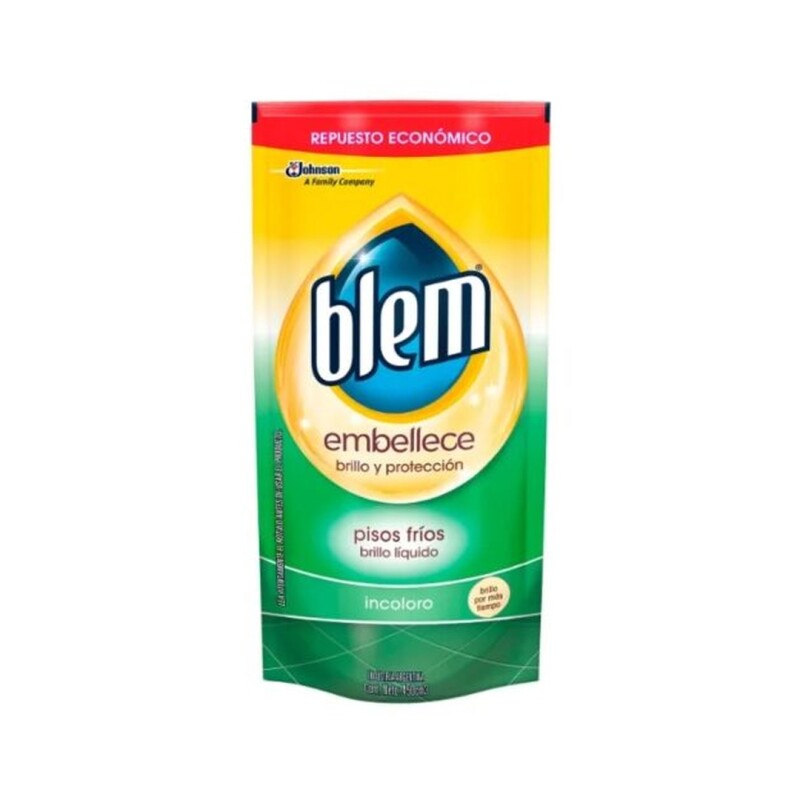 BLEM DP.450 AUTOBRILLO INCOLORO Blem Dp.450 Autobrillo Incoloro
