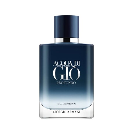 Perfume Giorgio Armani Acqua di Gio Profondo EDP 50ml Perfume Giorgio Armani Acqua di Gio Profondo EDP 50ml