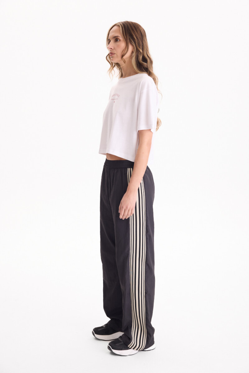 Remera Festival Blanco