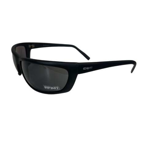 Lentes de Sol infinit CQC 02 Negro mate