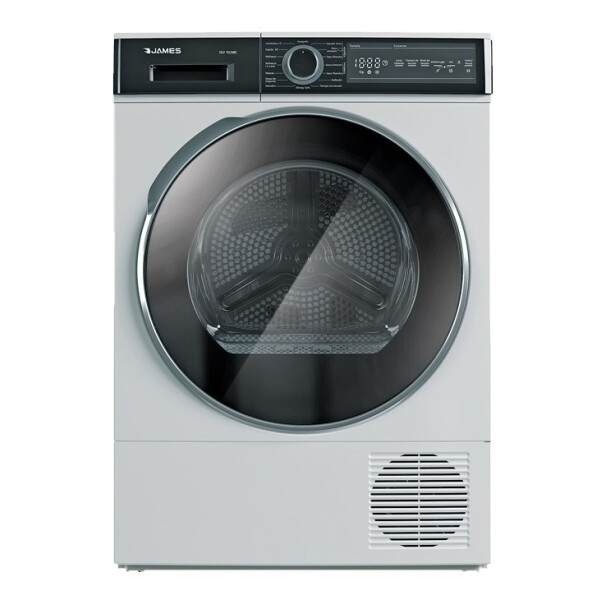 SECARROPAS JAMES 10.5KG BLANCO SECARROPAS JAMES 10.5KG BLANCO