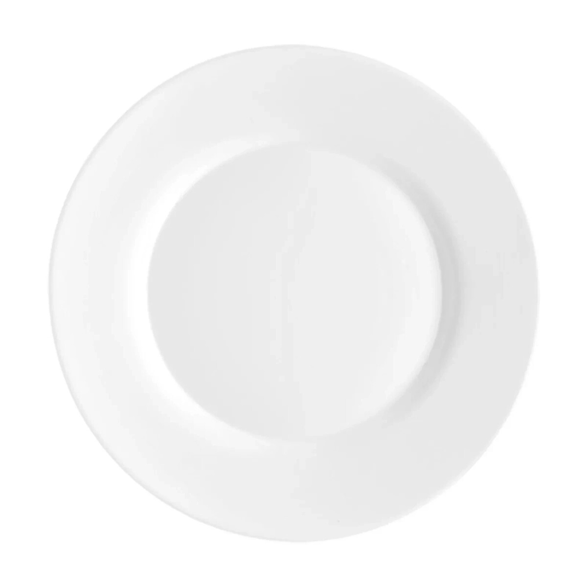 Plato Llano 24 cm x6 Bormioli Rocco Toledo 