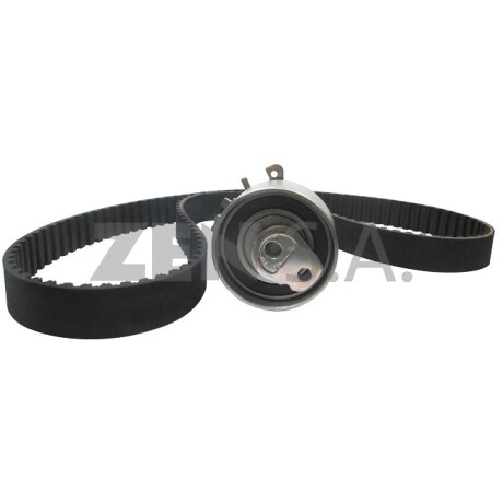 KIT DE DISTRIBUCION RENAULT CLIO 206 KANGOO LOGAN 1.0 16V D4D ZEN KIT DE DISTRIBUCION RENAULT CLIO 206 KANGOO LOGAN 1.0 16V D4D ZEN