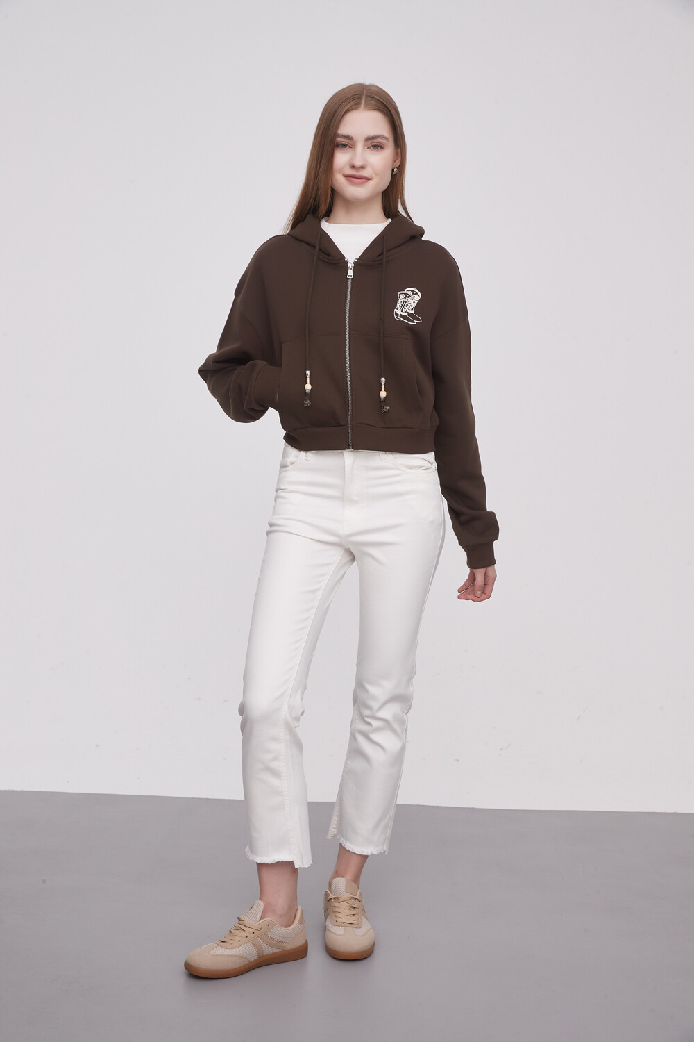 Campera Magnit Estampado 1