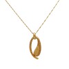 Dije Vintage-Oro 18KT-Sin piedra-CP9500 sinpiedra