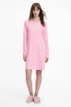 Camisón Sigalit Rosado