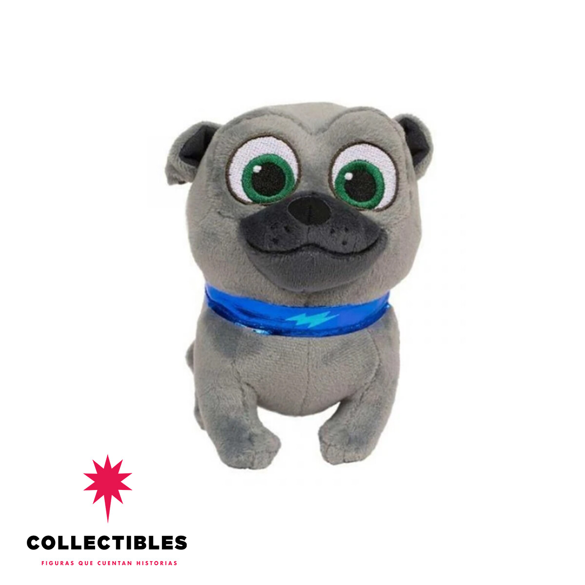 Peluches puppy store dog pals