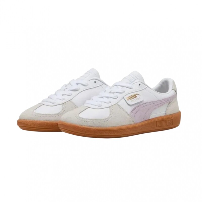 Championes Puma Palermo LTH 20