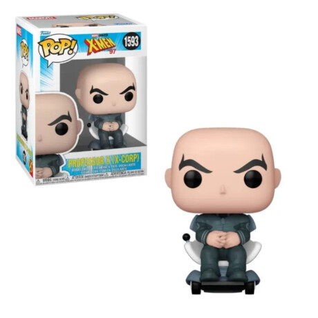 Professor X (X-Corp) - X-Men ´97 Marvel - 1593 Professor X (X-Corp) - X-Men ´97 Marvel - 1593