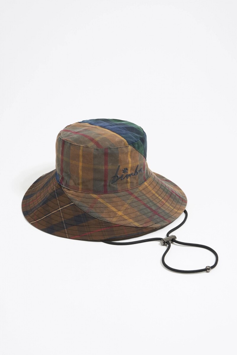 GORRO 